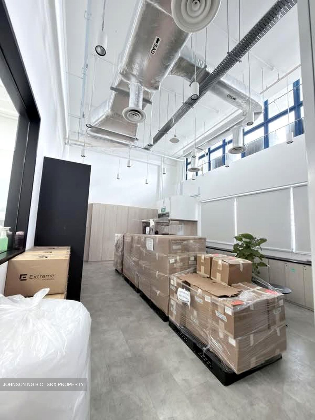 Space@tampines (D18), Factory #568045801